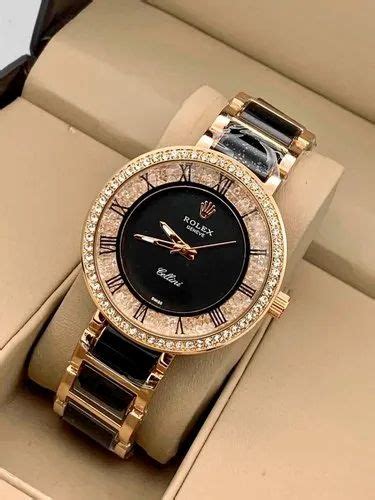 rolex watch showroom in surat